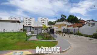 VENDE-SE OTIMO APT C/VARANDA NO PARK VIEW