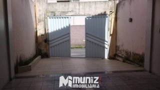 VENDE-SE  CASA C/02 PAVIMENTOS NO CIRURGIA