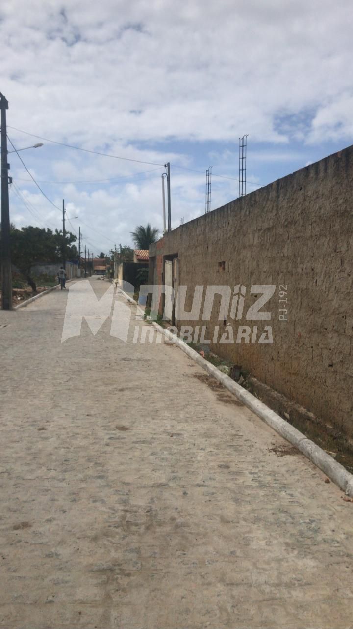 Oportunidade Imperdível! Terreno à Venda no Jatoba!