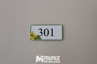 APT PRA VENDER NO COND DOCE VIDA NATURA