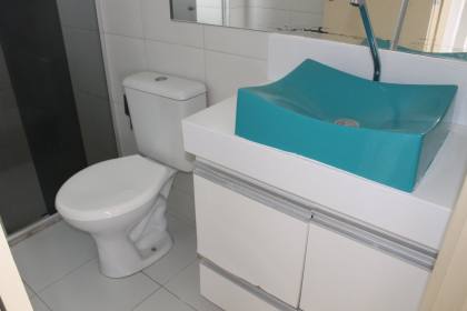 APT PRA VENDER NO COND DOCE VIDA NATURA