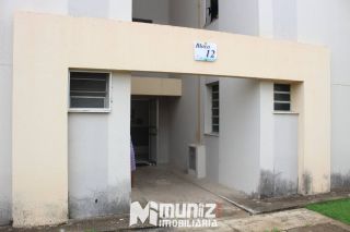 APT PRA VENDER NO COND DOCE VIDA NATURA