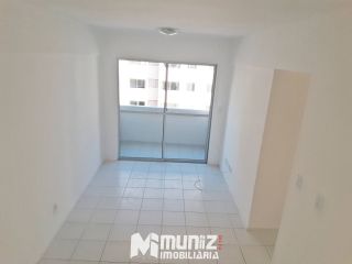 Excelente Apto 3/4 à Venda no Condomínio Art Ville