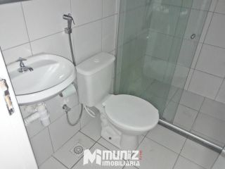 Excelente Apto 3/4 à Venda no Condomínio Art Ville