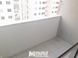 Excelente Apto 3/4 à Venda no Condomínio Art Ville