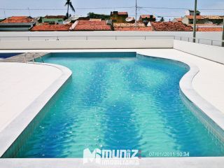 Excelente Apto 3/4 à Venda no Condomínio Art Ville