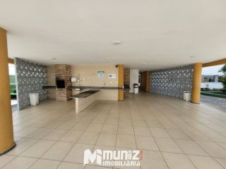 Excelente Apto 3/4 à Venda no Condomínio Art Ville