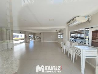 Excelente Apto 3/4 à Venda no Condomínio Art Ville