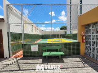 Excelente Apto 3/4 à Venda no Condomínio Art Ville