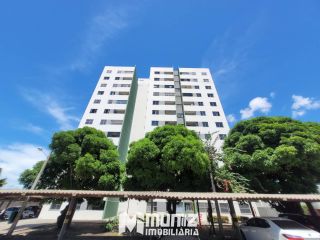 Excelente Apto 3/4 à Venda no Condomínio Art Ville