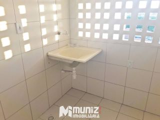 Excelente Apto 3/4 à Venda no Condomínio Art Ville