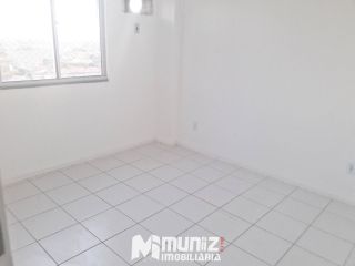 Excelente Apto 3/4 à Venda no Condomínio Art Ville