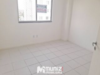 Excelente Apto 3/4 à Venda no Condomínio Art Ville