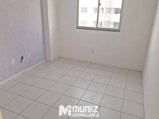 Excelente Apto 3/4 à Venda no Condomínio Art Ville