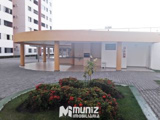 Excelente Apto 3/4 à Venda no Condomínio Art Ville