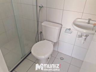 Excelente Apto 3/4 à Venda no Condomínio Art Ville