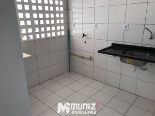 Excelente Apto 3/4 à Venda no Condomínio Art Ville