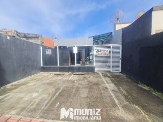 Sala Comercial Para Alugar no bairro Salgado Filho em Aracaju - 32m²