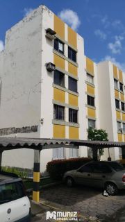 Apartamento à Venda com Excelente Localização no Jardim das Hortências