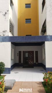 Apartamento à Venda com Excelente Localização no Jardim das Hortências