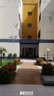 Apartamento à Venda com Excelente Localização no Jardim das Hortências