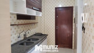 Apartamento à Venda com Excelente Localização no Jardim das Hortências