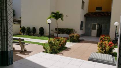 Apartamento à Venda com Excelente Localização no Jardim das Hortências