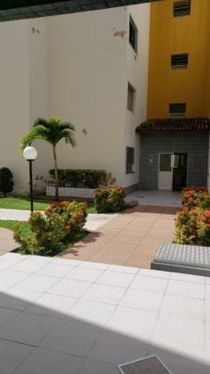 Apartamento à Venda com Excelente Localização no Jardim das Hortências