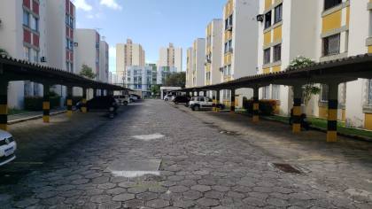 Apartamento à Venda com Excelente Localização no Jardim das Hortências