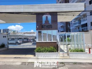 Apartamento à Venda no Edifício Athos – Excelente Oportunidade
