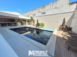 Apartamento à Venda no Edifício Athos – Excelente Oportunidade