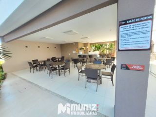 Apartamento à Venda no Edifício Athos – Excelente Oportunidade