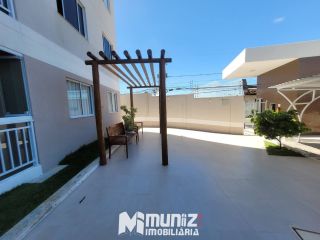 Apartamento à Venda no Edifício Athos – Excelente Oportunidade