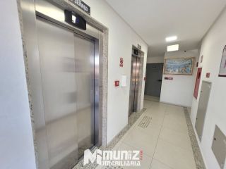 Apartamento à Venda no Edifício Athos – Excelente Oportunidade