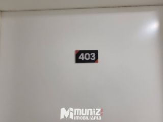 Apartamento à Venda no Edifício Athos – Excelente Oportunidade