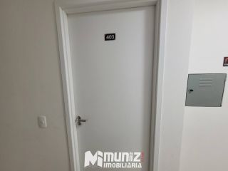 Apartamento à Venda no Edifício Athos – Excelente Oportunidade