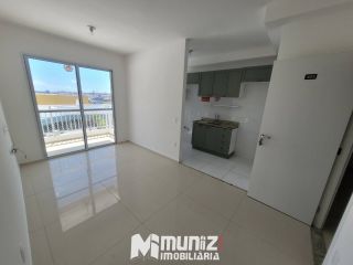 Apartamento à Venda no Edifício Athos – Excelente Oportunidade