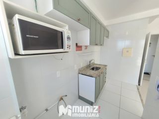 Apartamento à Venda no Edifício Athos – Excelente Oportunidade