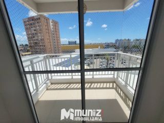 Apartamento à Venda no Edifício Athos – Excelente Oportunidade