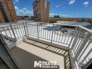 Apartamento à Venda no Edifício Athos – Excelente Oportunidade