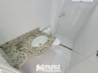 Apartamento à Venda no Edifício Athos – Excelente Oportunidade