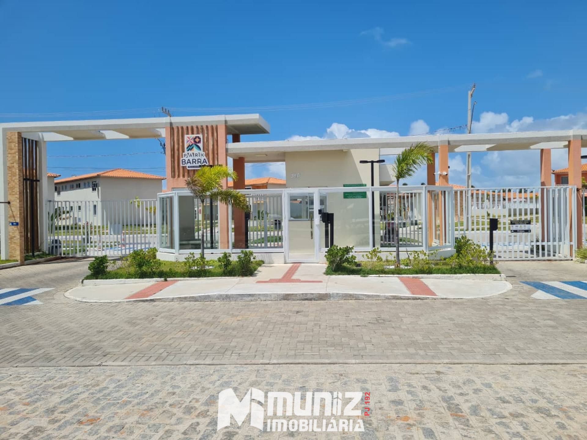 Aluguel Disponível: Aconchegante Apartamento no Condomínio Park Barra Mais Viver