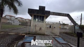 VENDE-SE TERRENO NO COND BELA VIDA -