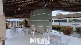 VENDE-SE TERRENO NO COND BELA VIDA -