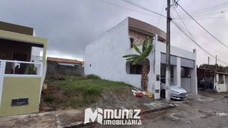 VENDE-SE TERRENO NO COND BELA VIDA -