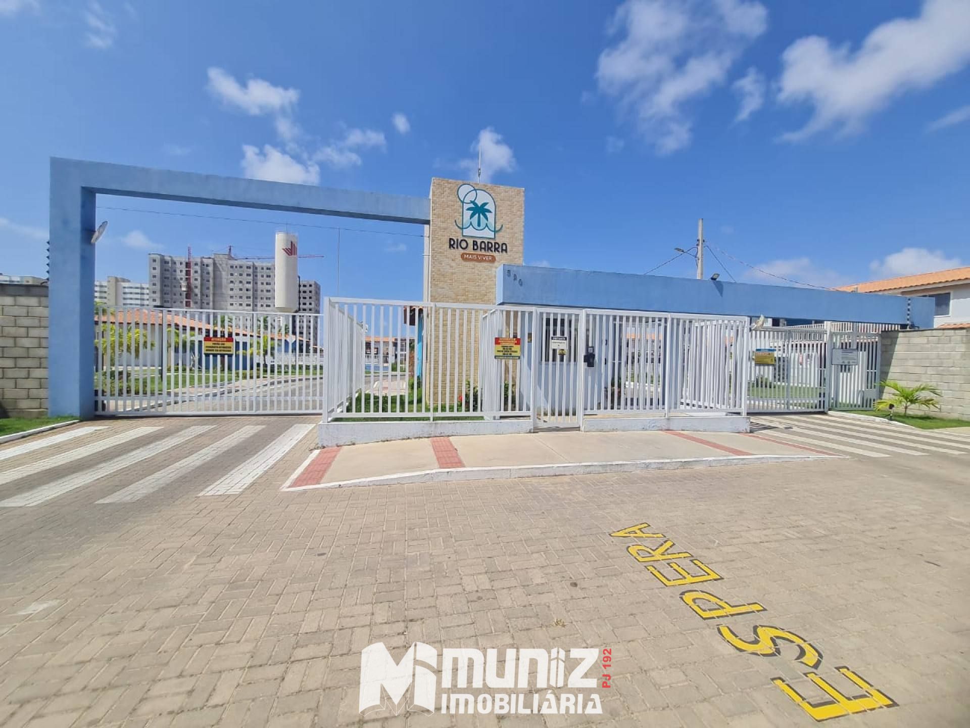 Apartamento Para Alugar No Condomínio Rio Barra Mais Viver