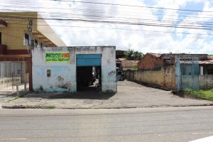 VENDE-SE GALPÃO NA RUA RIO GRANDE DO SUL