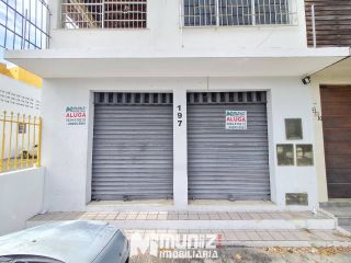 Excelente Ponto Comercial Para Alugar no bairro São José em Aracaju