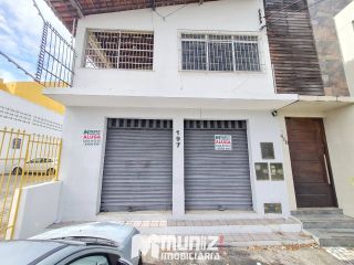 Excelente Ponto Comercial Para Alugar no bairro São José em Aracaju