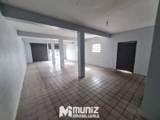 Excelente Ponto Comercial Para Alugar no bairro São José em Aracaju